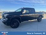 New 2026 Chevrolet Silverado 2500 LT Crew Cab for sale #1T26609 - photo 1