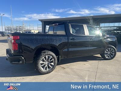 New 2026 Chevrolet Silverado 1500 RST Crew Cab for sale #1T26610 - photo 2