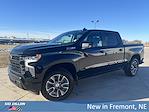 New 2026 Chevrolet Silverado 1500 RST Crew Cab for sale #1T26610 - photo 1