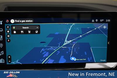 New 2026 Chevrolet Silverado 1500 ZR2 Crew Cab for sale #1T26617 - photo 2