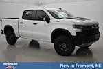 New 2026 Chevrolet Silverado 1500 ZR2 Crew Cab for sale #1T26617 - photo 14