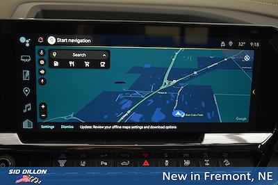 New 2026 Chevrolet Silverado 2500 ZR2 Crew Cab for sale #1T26618 - photo 2