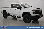 New 2026 Chevrolet Silverado 2500 ZR2 Crew Cab for sale #1T26618 - photo 13