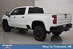 New 2026 Chevrolet Silverado 2500 ZR2 Crew Cab for sale #1T26618 - photo 15