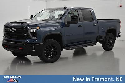New 2026 Chevrolet Silverado 2500 LT Crew Cab for sale #1T26630 - photo 1