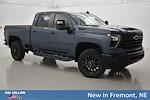 New 2026 Chevrolet Silverado 2500 LT Crew Cab for sale #1T26630 - photo 12