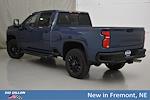 New 2026 Chevrolet Silverado 2500 LT Crew Cab for sale #1T26630 - photo 14