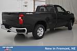 New 2026 Chevrolet Silverado 1500 Work Truck Regular Cab for sale #1T26631 - photo 10