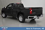 New 2026 Chevrolet Silverado 1500 Work Truck Regular Cab for sale #1T26631 - photo 11