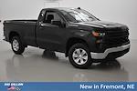 New 2026 Chevrolet Silverado 1500 Work Truck Regular Cab for sale #1T26631 - photo 9