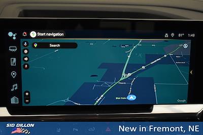 New 2026 Chevrolet Silverado 2500 LT Crew Cab for sale #1T26634 - photo 2