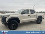 New 2026 Chevrolet Colorado Trail Boss Crew Cab for sale #1T26638 - photo 1