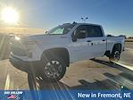 New 2026 Chevrolet Silverado 2500 Custom Crew Cab for sale #1T26639 - photo 1