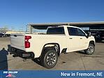 New 2026 Chevrolet Silverado 2500 Custom Crew Cab for sale #1T26639 - photo 2