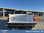 New 2026 Chevrolet Silverado 2500 Custom Crew Cab for sale #1T26639 - photo 7