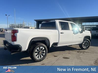 New 2026 Chevrolet Silverado 2500 Custom Crew Cab for sale #1T26640 - photo 2