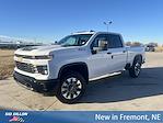 New 2026 Chevrolet Silverado 2500 Custom Crew Cab for sale #1T26640 - photo 1