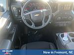 New 2026 Chevrolet Silverado 2500 Custom Crew Cab for sale #1T26640 - photo 4