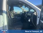 New 2026 Chevrolet Silverado 2500 Custom Crew Cab for sale #1T26640 - photo 5