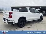 New 2026 Chevrolet Silverado 1500 Custom Crew Cab for sale #1T26646 - photo 2