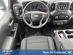 New 2026 Chevrolet Silverado 1500 Custom Crew Cab for sale #1T26646 - photo 4