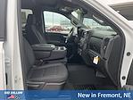 New 2026 Chevrolet Silverado 1500 Custom Crew Cab for sale #1T26646 - photo 5