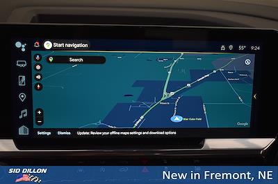 New 2026 Chevrolet Silverado 1500 RST Crew Cab for sale #1T26653 - photo 2