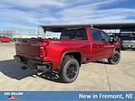 New 2026 Chevrolet Silverado 2500 LTZ Crew Cab for sale #1T26655 - photo 2