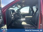 New 2026 Chevrolet Silverado 2500 LTZ Crew Cab for sale #1T26655 - photo 3