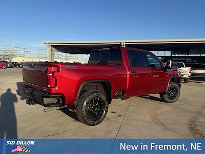 New 2026 Chevrolet Silverado 2500 LTZ Crew Cab for sale #1T26656 - photo 2