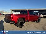 New 2026 Chevrolet Silverado 2500 LTZ Crew Cab for sale #1T26656 - photo 2