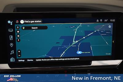 New 2026 Chevrolet Silverado 1500 RST Crew Cab for sale #1T26661 - photo 2