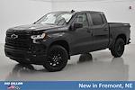 New 2026 Chevrolet Silverado 1500 RST Crew Cab for sale #1T26661 - photo 1
