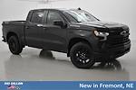 New 2026 Chevrolet Silverado 1500 RST Crew Cab for sale #1T26661 - photo 12