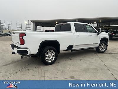 New 2026 Chevrolet Silverado 3500 High Country Crew Cab for sale #1T26664 - photo 2