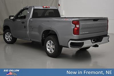 New 2026 Chevrolet Silverado 1500 Work Truck Regular Cab for sale #1T26669 - photo 2