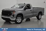 New 2026 Chevrolet Silverado 1500 Work Truck Regular Cab for sale #1T26669 - photo 1