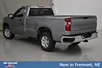 New 2026 Chevrolet Silverado 1500 Work Truck Regular Cab for sale #1T26669 - photo 2