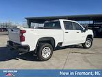 New 2026 Chevrolet Silverado 2500 Work Truck Crew Cab for sale #1T26672 - photo 2