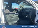 New 2026 Chevrolet Silverado 2500 Work Truck Crew Cab for sale #1T26672 - photo 5