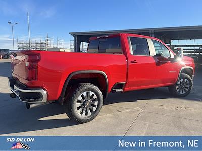 New 2026 Chevrolet Silverado 2500 LT Crew Cab for sale #1T26680 - photo 2