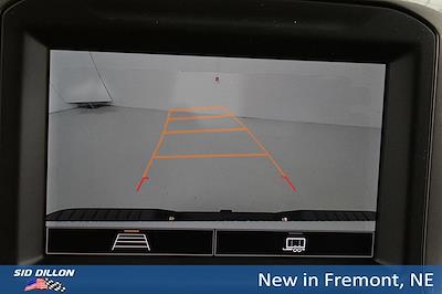 New 2026 Chevrolet Silverado 2500 Custom Crew Cab for sale #1T26681 - photo 2