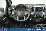 New 2026 Chevrolet Silverado 2500 Custom Crew Cab for sale #1T26681 - photo 4