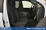 New 2026 Chevrolet Silverado 2500 Custom Crew Cab for sale #1T26681 - photo 7