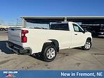 New 2026 Chevrolet Silverado 1500 Work Truck Regular Cab for sale #1T26690 - photo 2