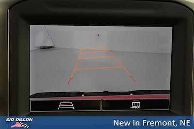 New 2026 Chevrolet Silverado 2500 Custom Crew Cab for sale #1T26692 - photo 2