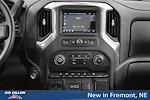 New 2026 Chevrolet Silverado 2500 Custom Crew Cab for sale #1T26692 - photo 5