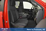 New 2026 Chevrolet Silverado 2500 Custom Crew Cab for sale #1T26692 - photo 7