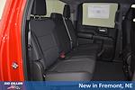 New 2026 Chevrolet Silverado 2500 Custom Crew Cab for sale #1T26692 - photo 9