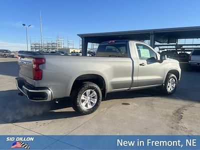 New 2026 Chevrolet Silverado 1500 Work Truck Regular Cab for sale #1T26701 - photo 2